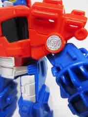 Playskool Transformers Rescue Bots Optimus Prime Action Figure