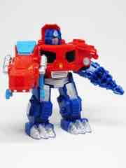 Playskool Transformers Rescue Bots Optimus Prime