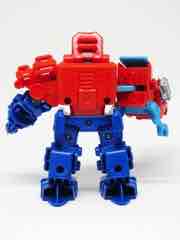 Playskool Transformers Rescue Bots Optimus Prime Action Figure