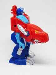 Playskool Transformers Rescue Bots Optimus Prime Action Figure