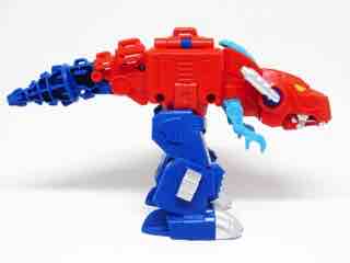 Playskool Transformers Rescue Bots Optimus Prime Action Figure