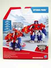 Playskool Transformers Rescue Bots Optimus Prime Action Figure