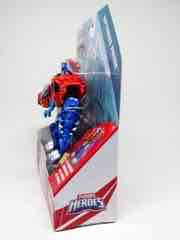 Playskool Transformers Rescue Bots Optimus Prime Action Figure