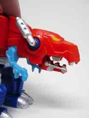 Playskool Transformers Rescue Bots Optimus Prime Action Figure