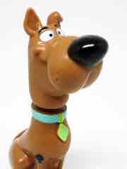 Sonic Be Cool Scooby-Doo! Bobble Head Figure