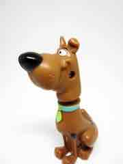 Sonic Be Cool Scooby-Doo! Bobble Head Figure