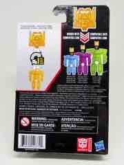 Hasbro Transformers Generations Titans Return Loudmouth Action Figure