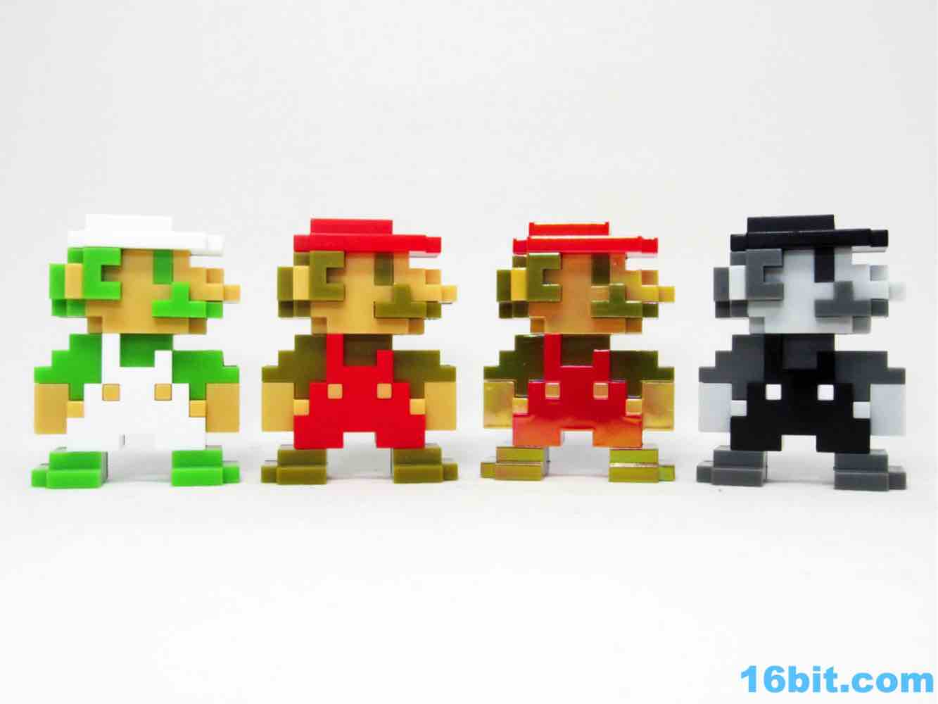 world of nintendo 8 bit figures
