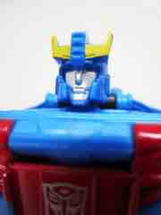 Hasbro Transformers Generations Combiner Wars Smokescreen Action Figure