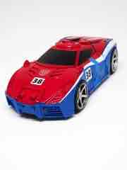 Hasbro Transformers Generations Combiner Wars Smokescreen Action Figure