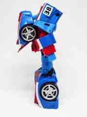 Hasbro Transformers Generations Combiner Wars Smokescreen Action Figure