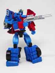 Hasbro Transformers Generations Combiner Wars Smokescreen