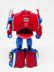 Hasbro Transformers Generations Combiner Wars Smokescreen Action Figure