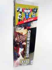 Hasbro Transformers Generations Combiner Wars Smokescreen Action Figure