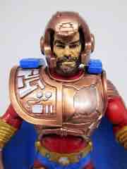 Mattel Masters of the Universe Classics Darius