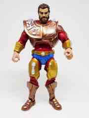 Mattel Masters of the Universe Classics Darius Action Figure