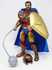 Mattel Masters of the Universe Classics Darius Action Figure