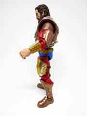 Mattel Masters of the Universe Classics Darius Action Figure