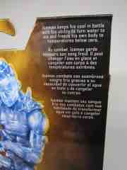 Hasbro Marvel Legends X-Men Iceman Action Figure