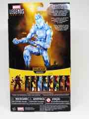 Hasbro Marvel Legends X-Men Iceman Action Figure