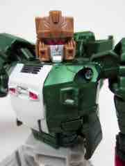 Hasbro Transformers Generations Titans Return Skullsmasher Action Figure