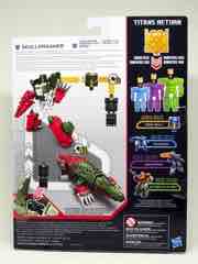 Hasbro Transformers Generations Titans Return Skullsmasher Action Figure