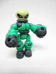 Onell Design Glyos Protoclone Marezioc Guard Action Figure