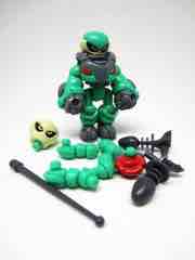 Onell Design Glyos Protoclone Marezioc Guard Action Figure