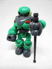 Onell Design Glyos Protoclone Marezioc Guard Action Figure