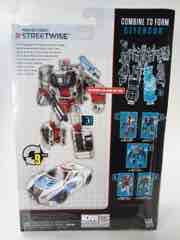 Hasbro Transformers Generations Combiner Wars Protectobot Streetwise Action Figure