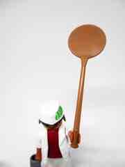 Playmobil Special Plus Table Pizza Baker Action Figure