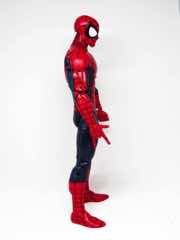 Hasbro Marvel Legends Series Spider-Man Action Figure