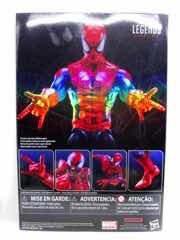 Hasbro Marvel Legends Series Spider-Man Action Figure