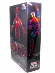 Hasbro Marvel Legends Series Spider-Man Action Figure