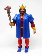 Mattel Masters of the Universe Classics Evil Seed Action Figure