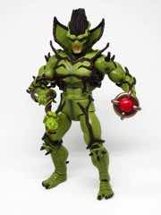 Mattel Masters of the Universe Classics Evil Seed Action Figure