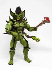 Mattel Masters of the Universe Classics Evil Seed Action Figure