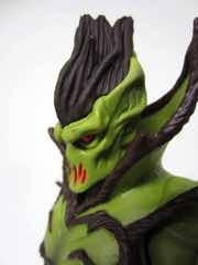 Mattel Masters of the Universe Classics Evil Seed