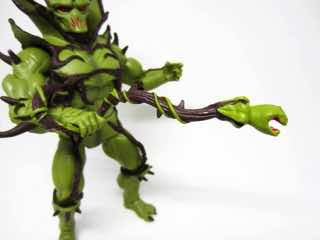 Mattel Masters of the Universe Classics Evil Seed Action Figure