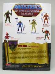 Mattel Masters of the Universe Classics Evil Seed Action Figure