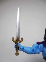 Mattel Masters of the Universe Classics Skeletor Action Figure