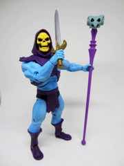 Mattel Masters of the Universe Classics Skeletor Action Figure