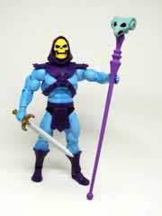 Mattel Masters of the Universe Classics Skeletor Action Figure