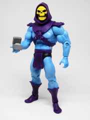 Mattel Masters of the Universe Classics Skeletor Action Figure