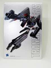 Hasbro Transformers SDCC 2016 Exclusive Soundwave Action Figure