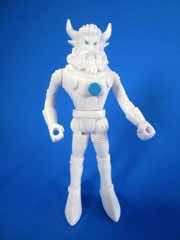 Four Horsemen Outer Space Men White Star Mystron Action Figure