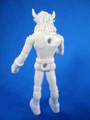 Four Horsemen Outer Space Men White Star Mystron Action Figure