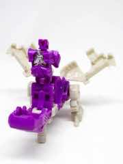 Hasbro Transformers Generations Titans Return Crashbash Action Figure