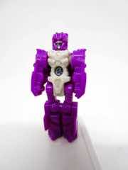 Hasbro Transformers Generations Titans Return Crashbash Action Figure