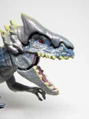 Hasbro Jurassic World Hybrid Armor Indominus Rex Action Figure